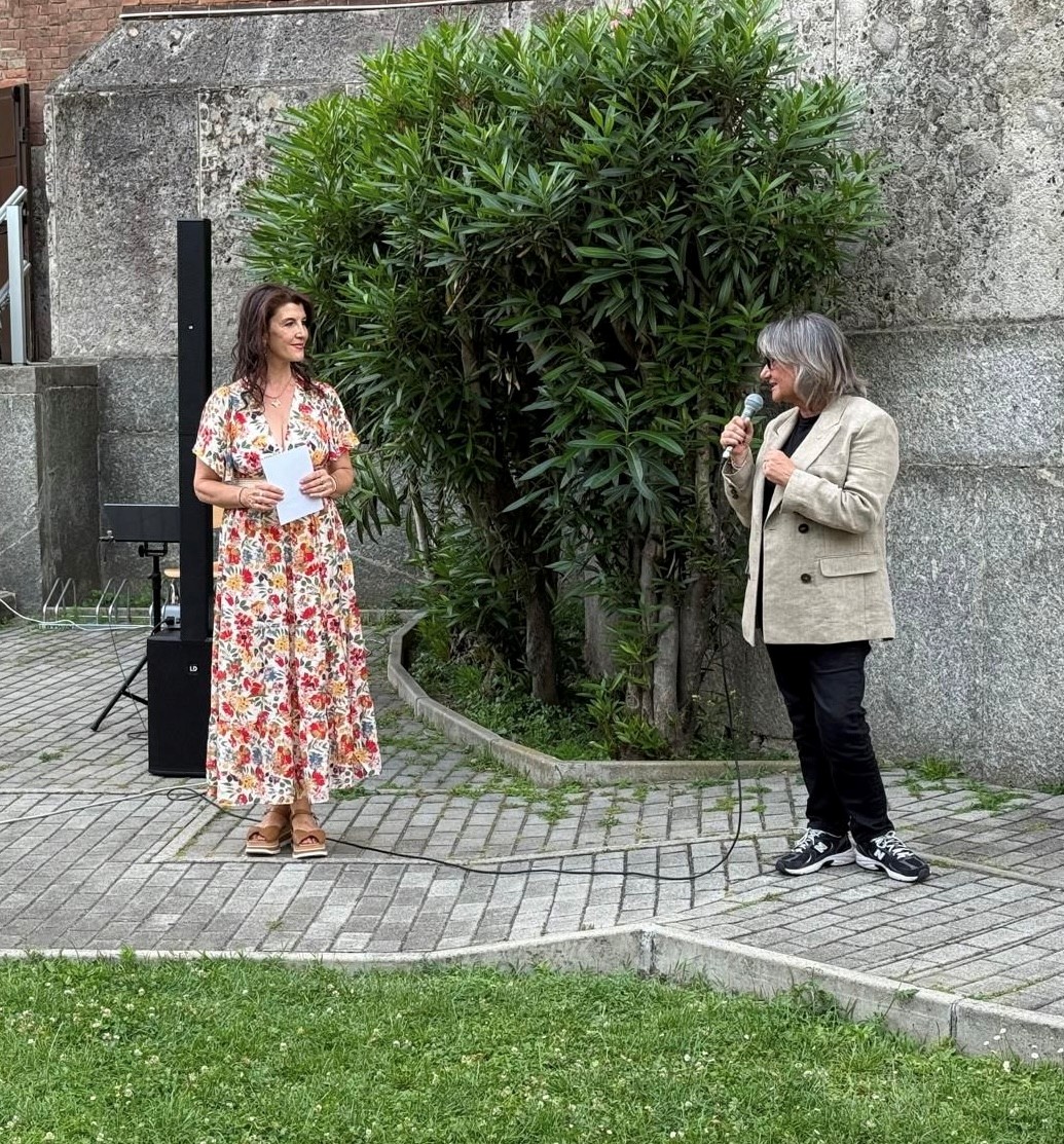 caminetto mari
