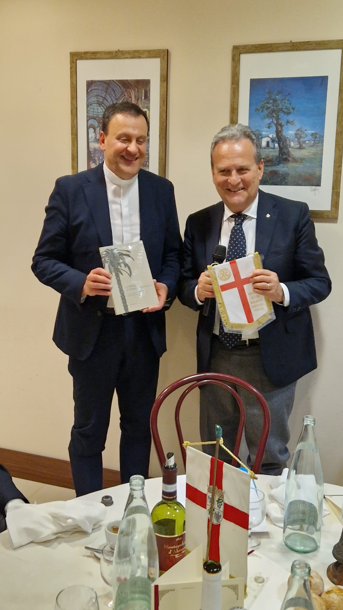 etica finanza
